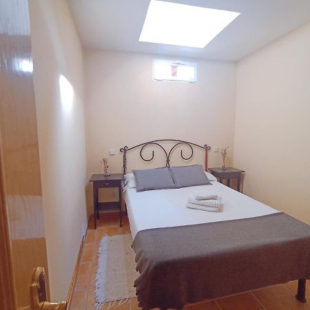 Appartamento El Rincón del Sanabrés, Peñalara Rascafría Esterno foto